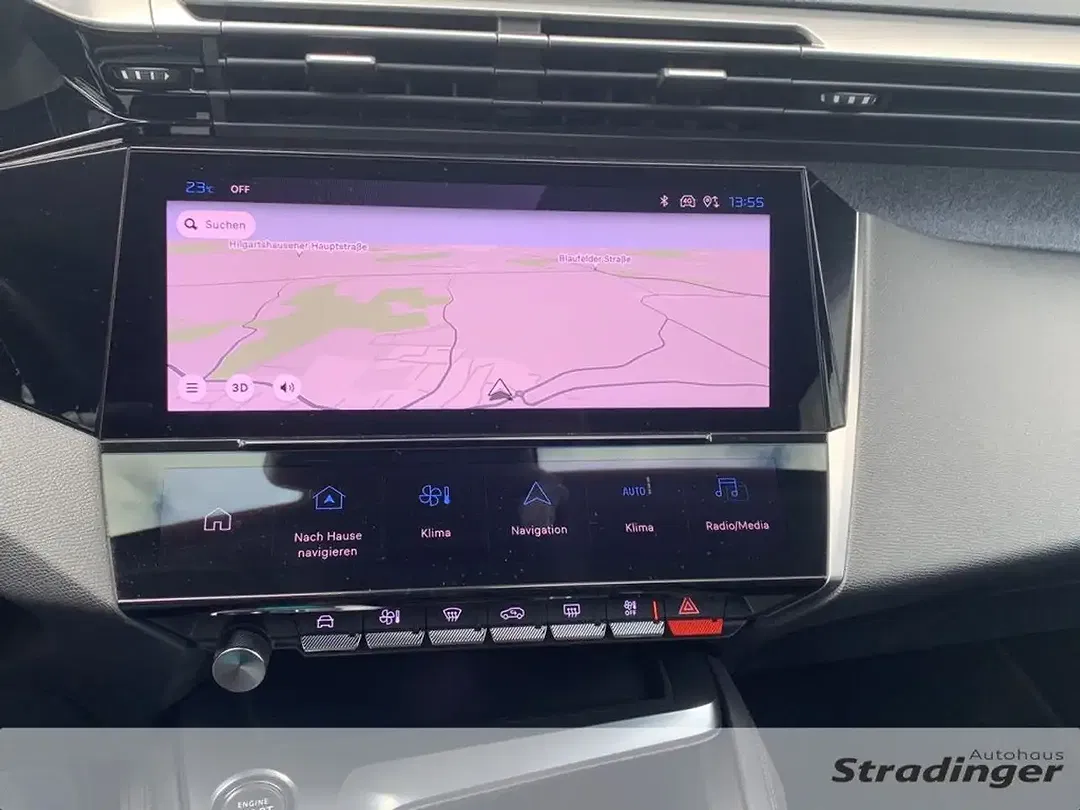 Peugeot 308 130 PureTech Allure - Thumbnail 7