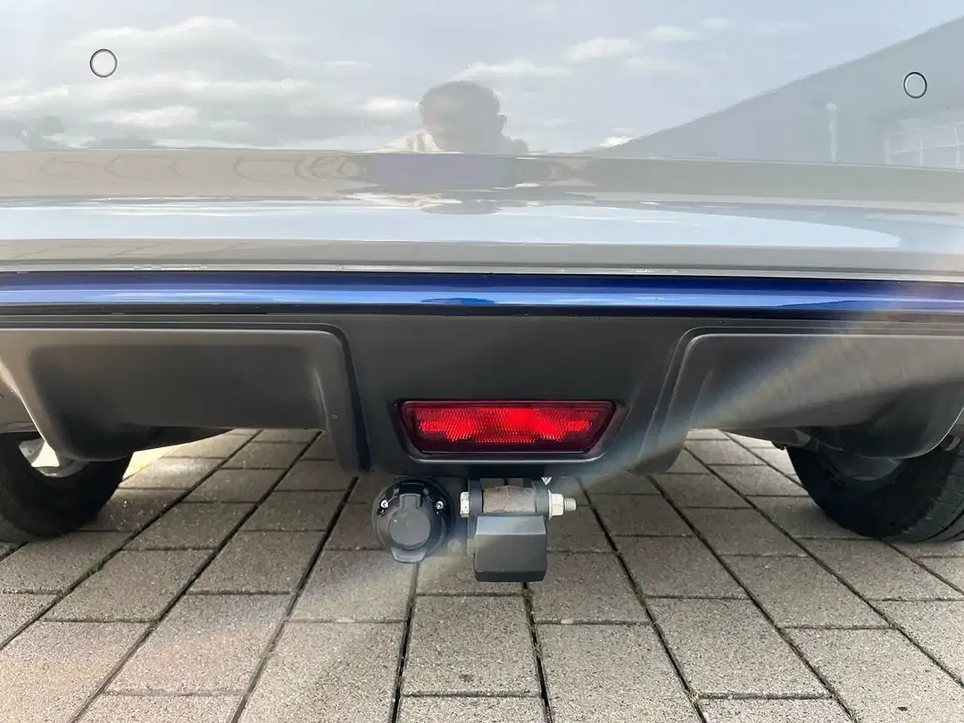 Nissan Leaf Tekna - Thumbnail 11