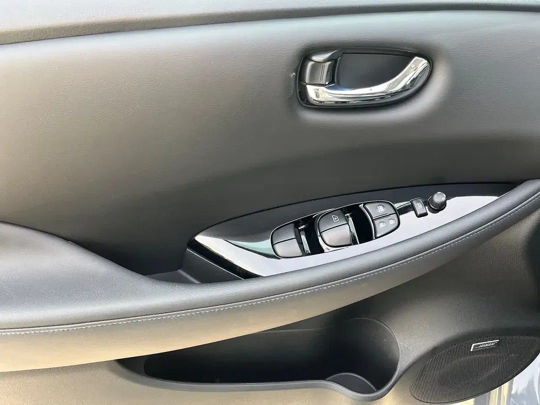 Nissan Leaf Tekna - foto 13