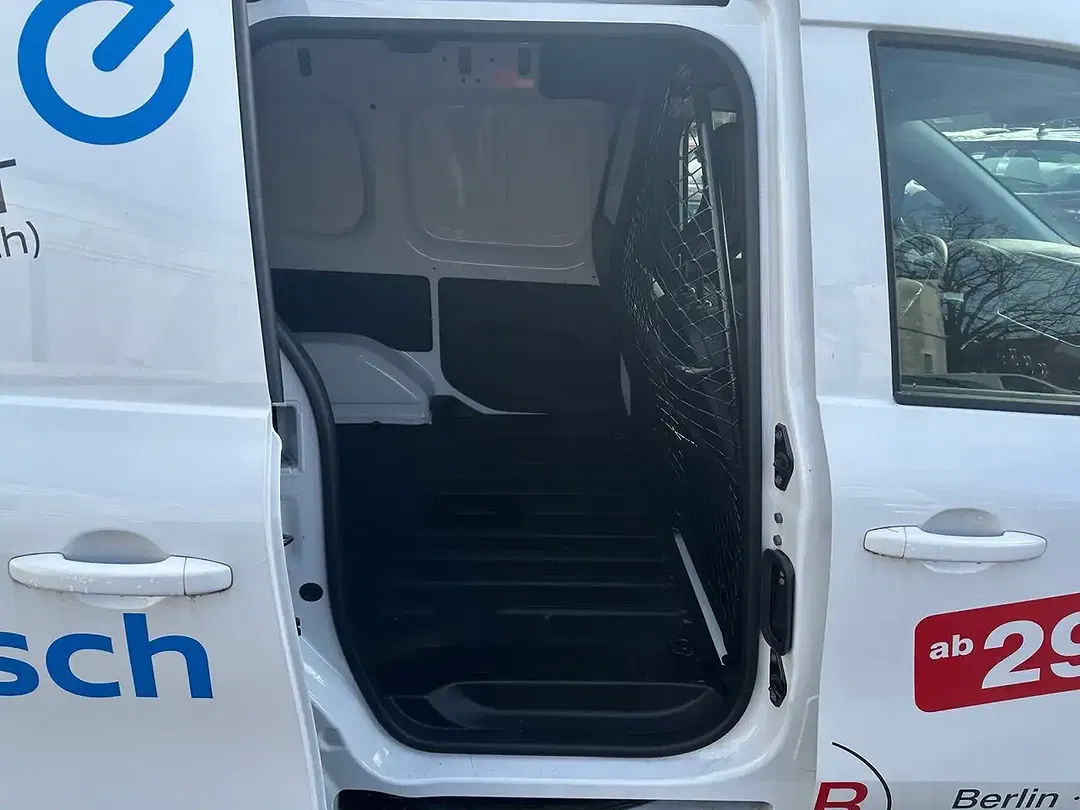 Nissan Townstar 360 L1 N-Connecta - Thumbnail 10