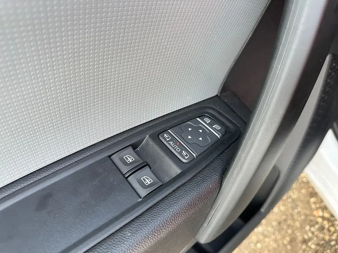 Nissan Townstar 360 L1 N-Connecta - Thumbnail 11