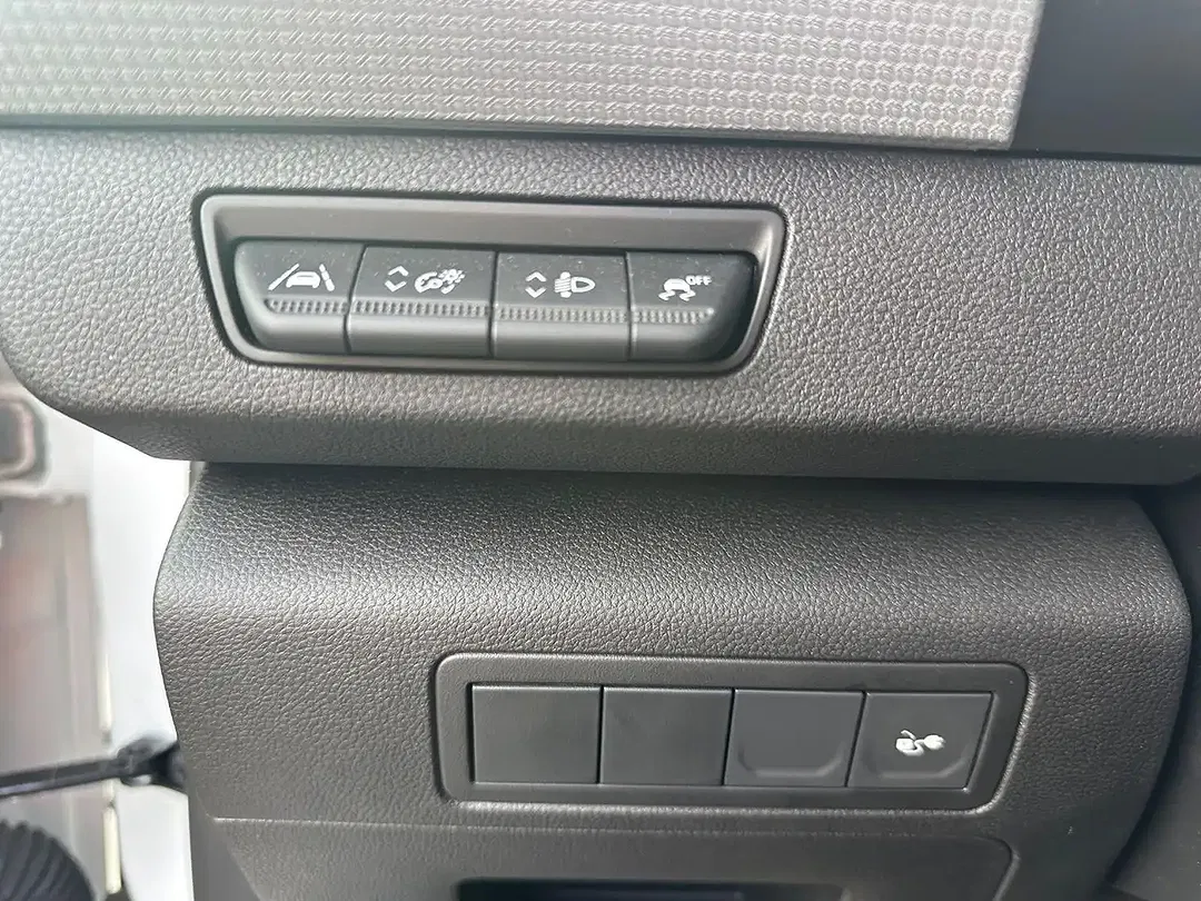 Nissan Townstar 360 L1 N-Connecta - Thumbnail 12