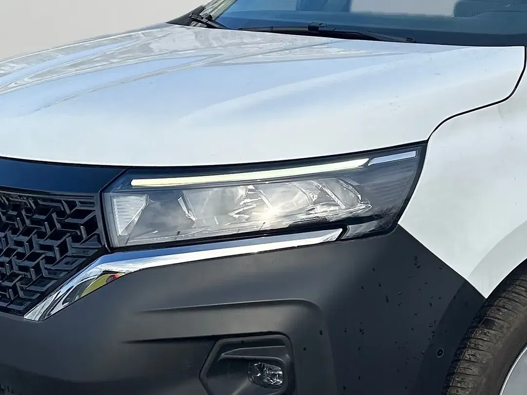 Nissan Townstar 360 L1 N-Connecta - Thumbnail 4
