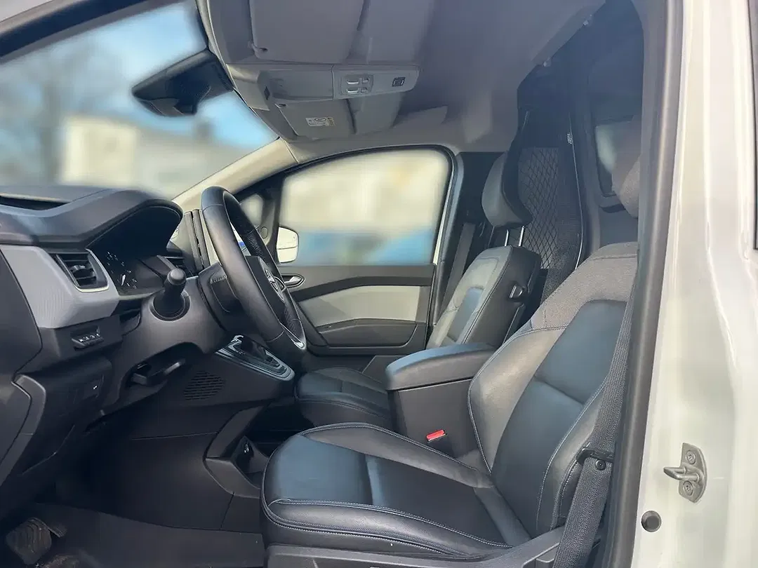 Nissan Townstar 360 L1 N-Connecta - Thumbnail 6