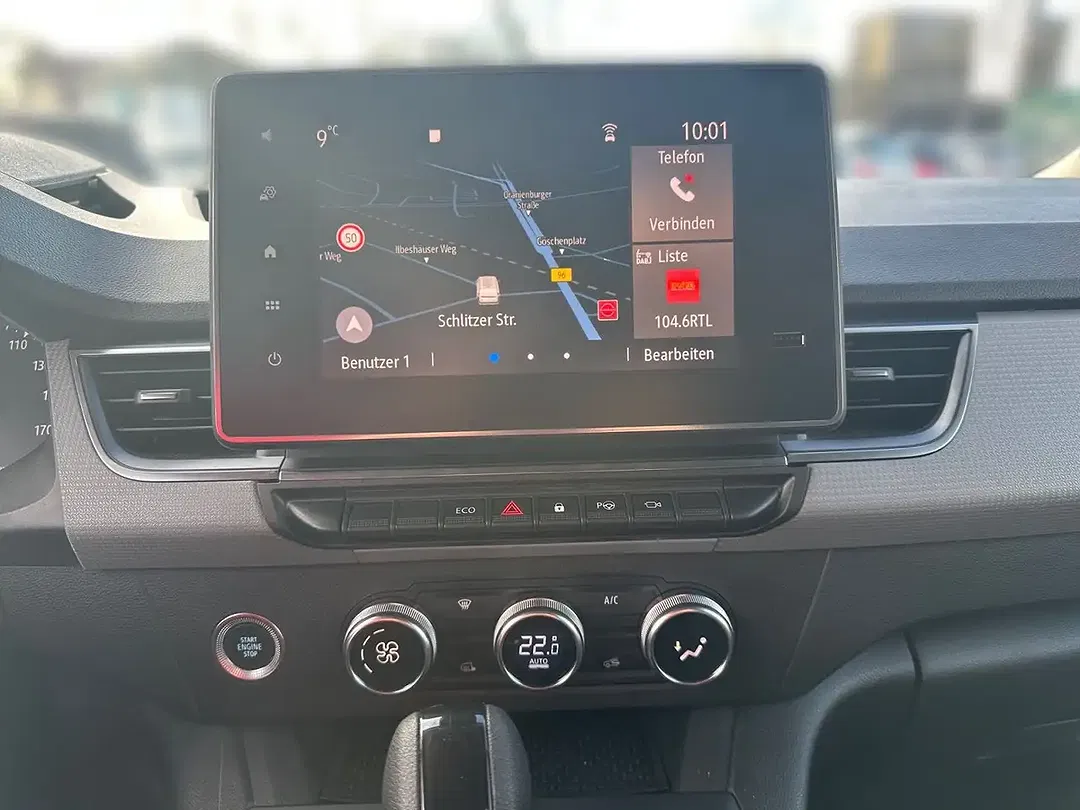 Nissan Townstar 360 L1 N-Connecta - Thumbnail 8