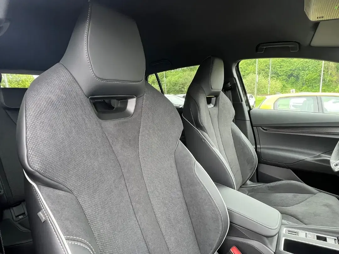 Skoda Elroq 85 Sportline Plus - Thumbnail 8