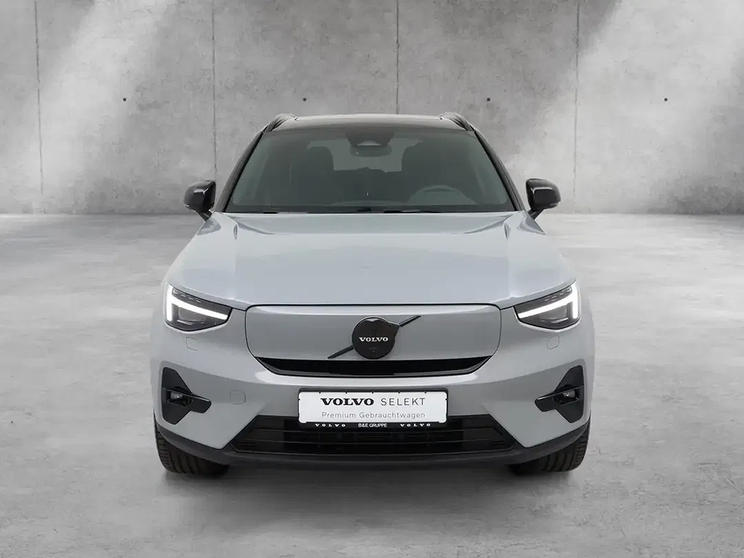 Volvo EX40 Single Motor Extended Range Ultra Black Edition - foto 2