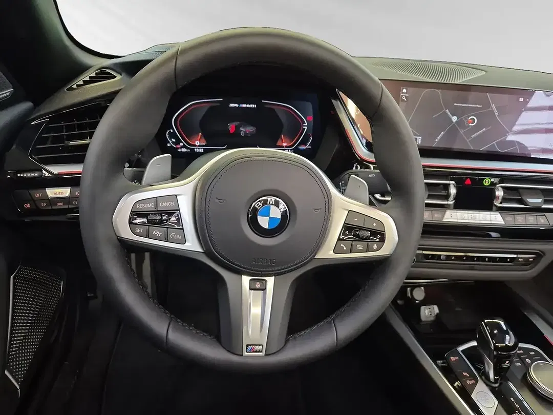 BMW Z4 M40i - Thumbnail 8