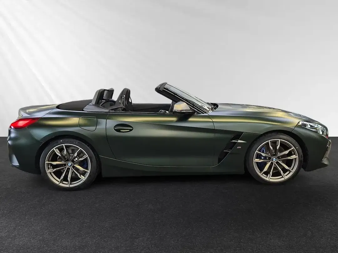 BMW Z4 M40i - foto 2