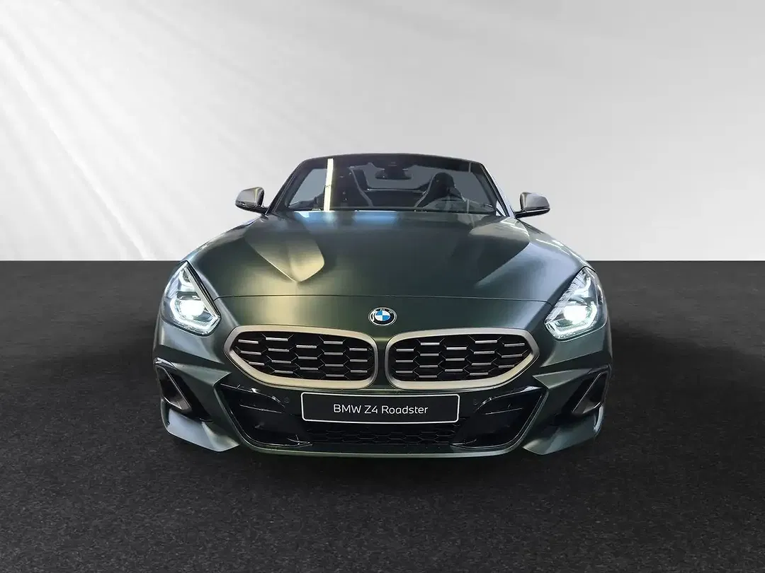 BMW Z4 M40i - Thumbnail 4