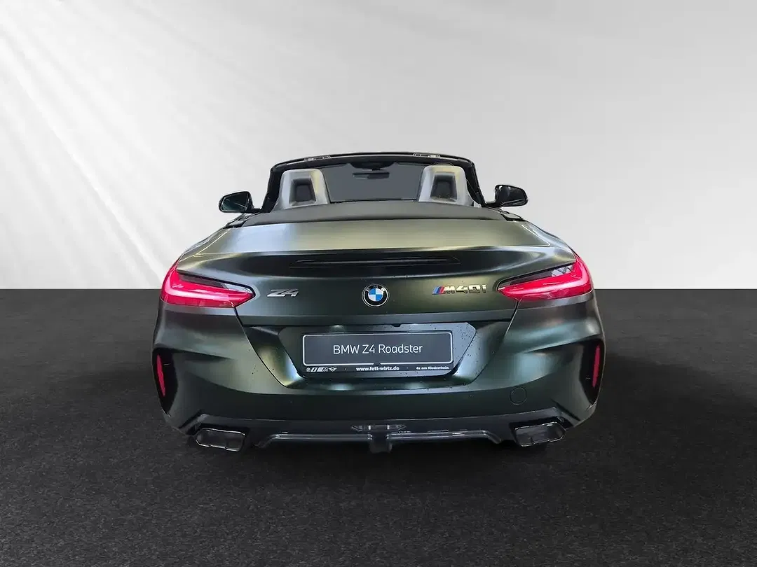BMW Z4 M40i - Thumbnail 5