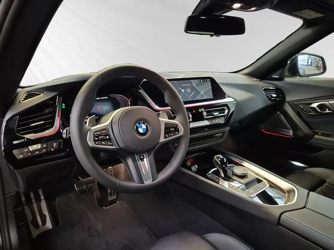 BMW Z4 M40i - Thumbnail 7