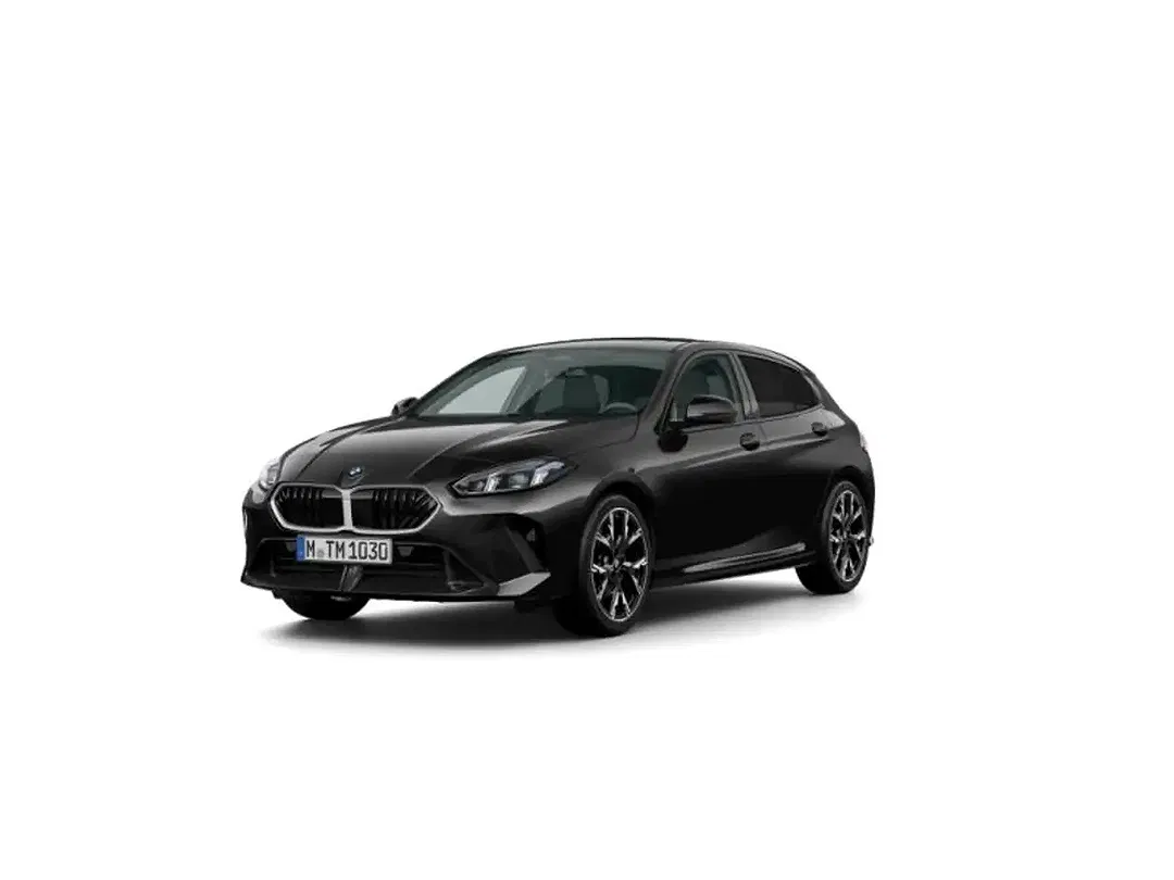 BMW 120 M Sport - Thumbnail 2