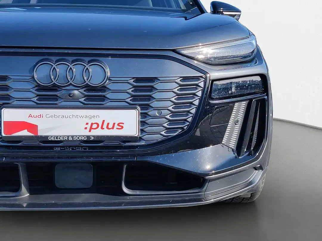 Audi SQ6 e-tron quattro - Thumbnail 11