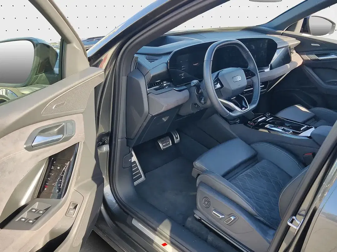Audi SQ6 e-tron quattro - Thumbnail 12