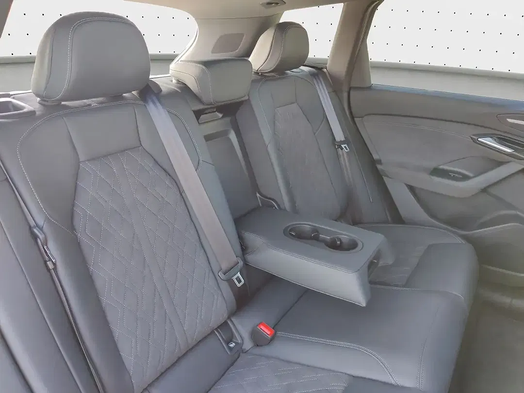 Audi SQ6 e-tron quattro - Thumbnail 14