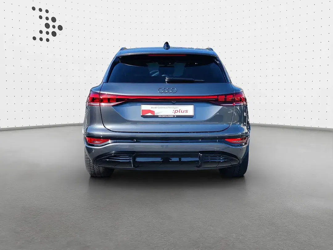 Audi SQ6 e-tron quattro - foto 2