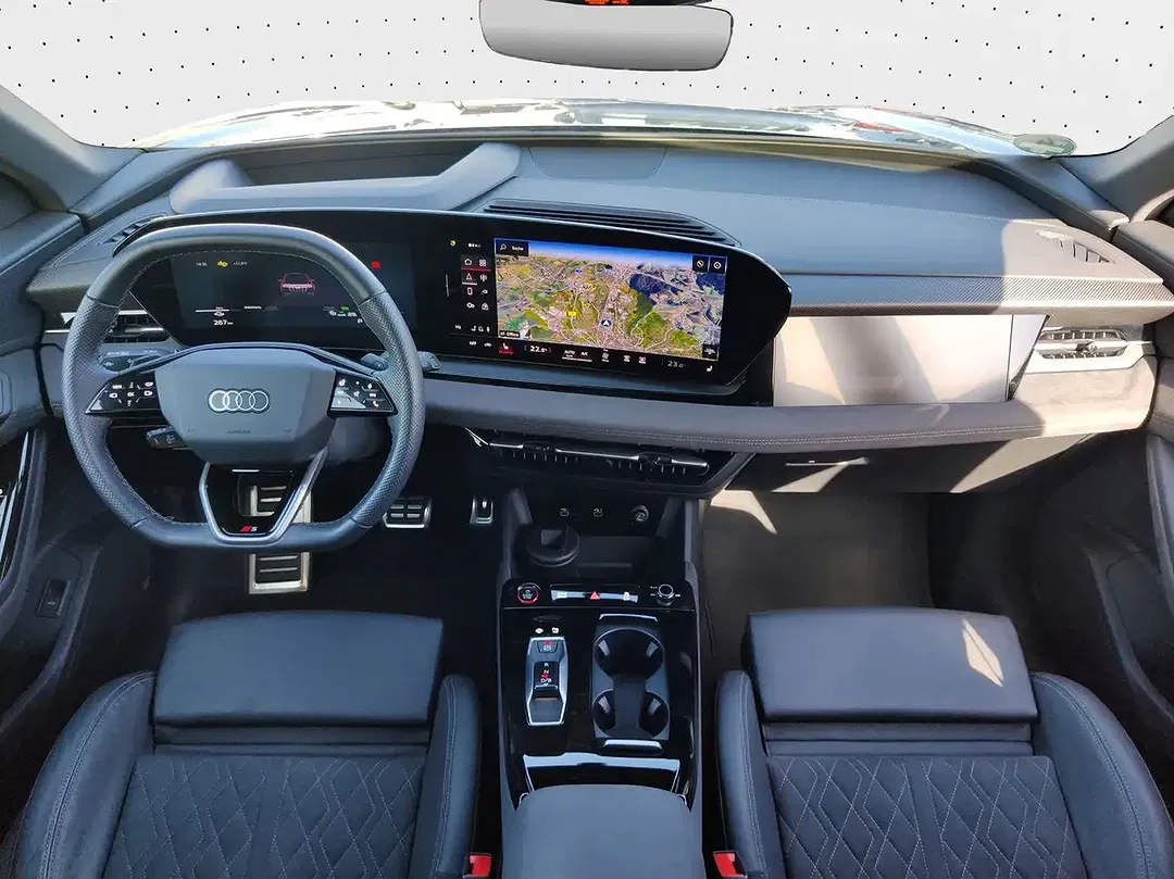 Audi SQ6 e-tron quattro - Thumbnail 4