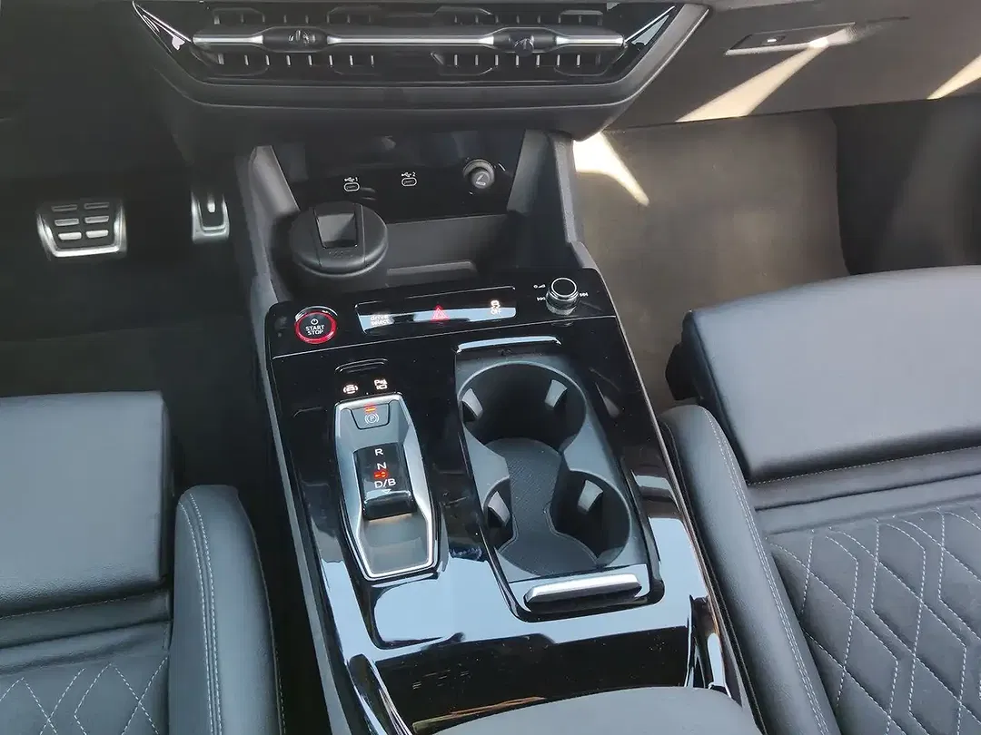 Audi SQ6 e-tron quattro - Thumbnail 6