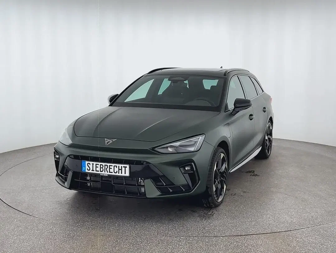 CUPRA Leon 1.5 PHEV TSI VZ - Afbeelding 1