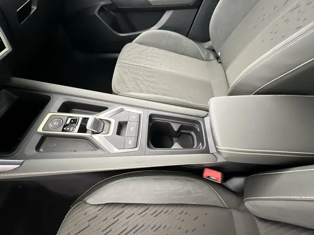 CUPRA Leon 1.5 PHEV TSI VZ - Thumbnail 14