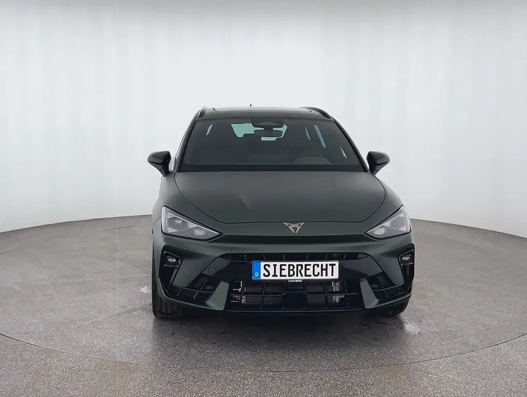 CUPRA Leon 1.5 PHEV TSI VZ - Thumbnail 2