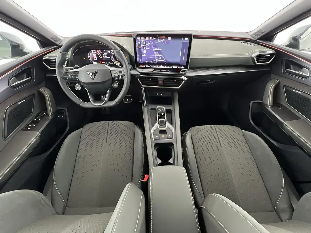 CUPRA Leon 1.5 PHEV TSI VZ - Thumbnail 6