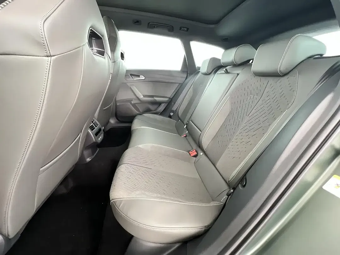 CUPRA Leon 1.5 PHEV TSI VZ - Thumbnail 8