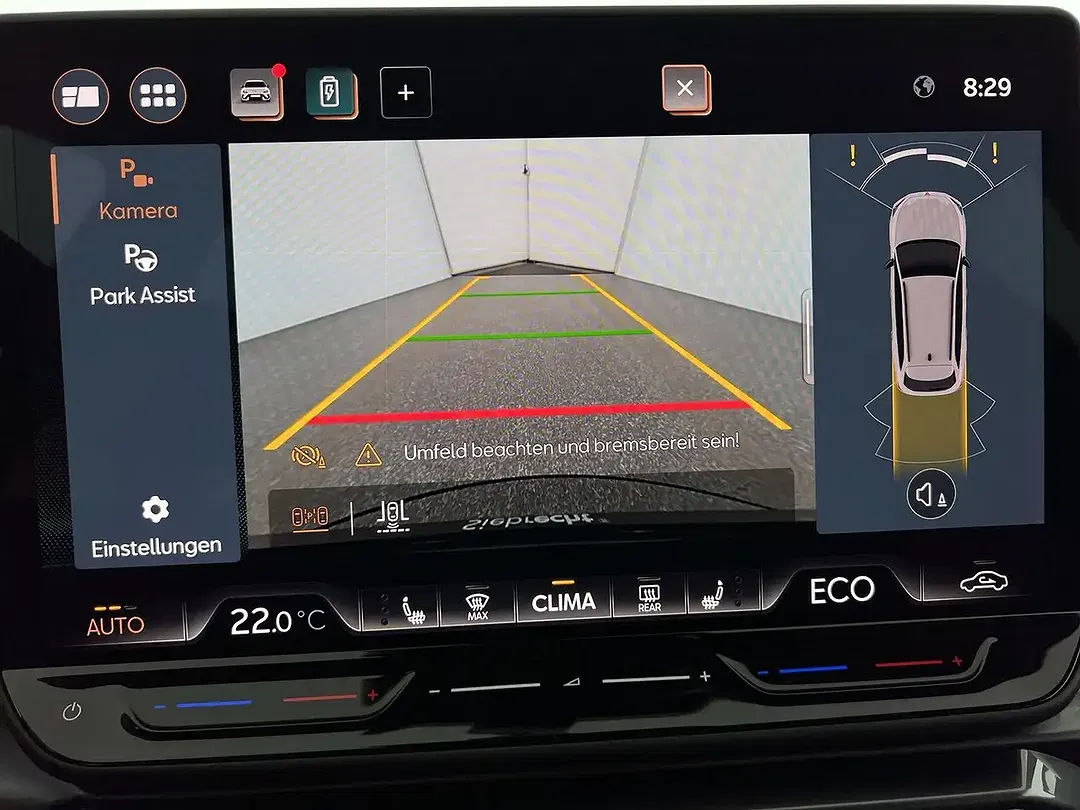 CUPRA Leon 1.5 PHEV TSI VZ - Thumbnail 9
