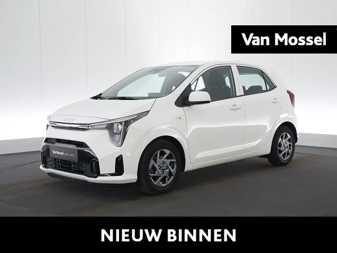 Kia Picanto 1.0 AMT - Afbeelding 1