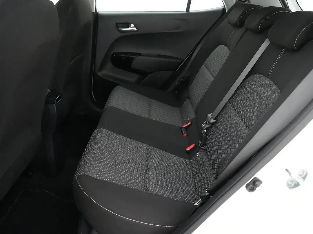 Kia Picanto 1.0 AMT - Thumbnail 10