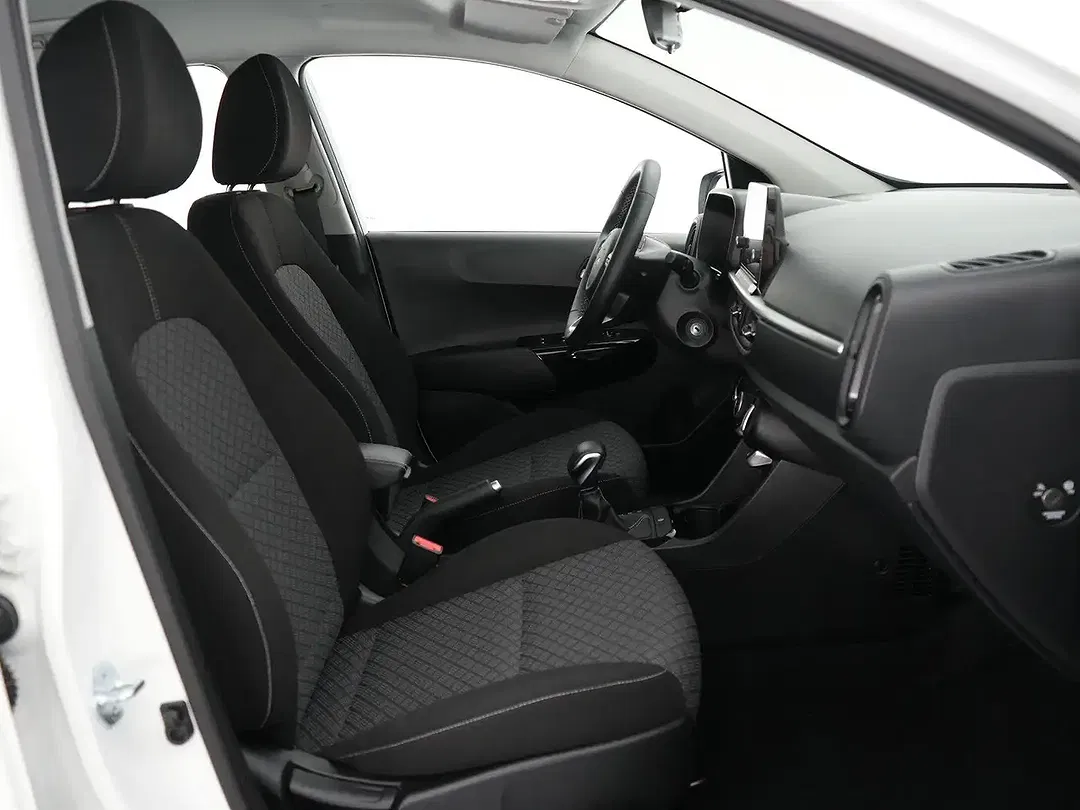 Kia Picanto 1.0 AMT - Thumbnail 11