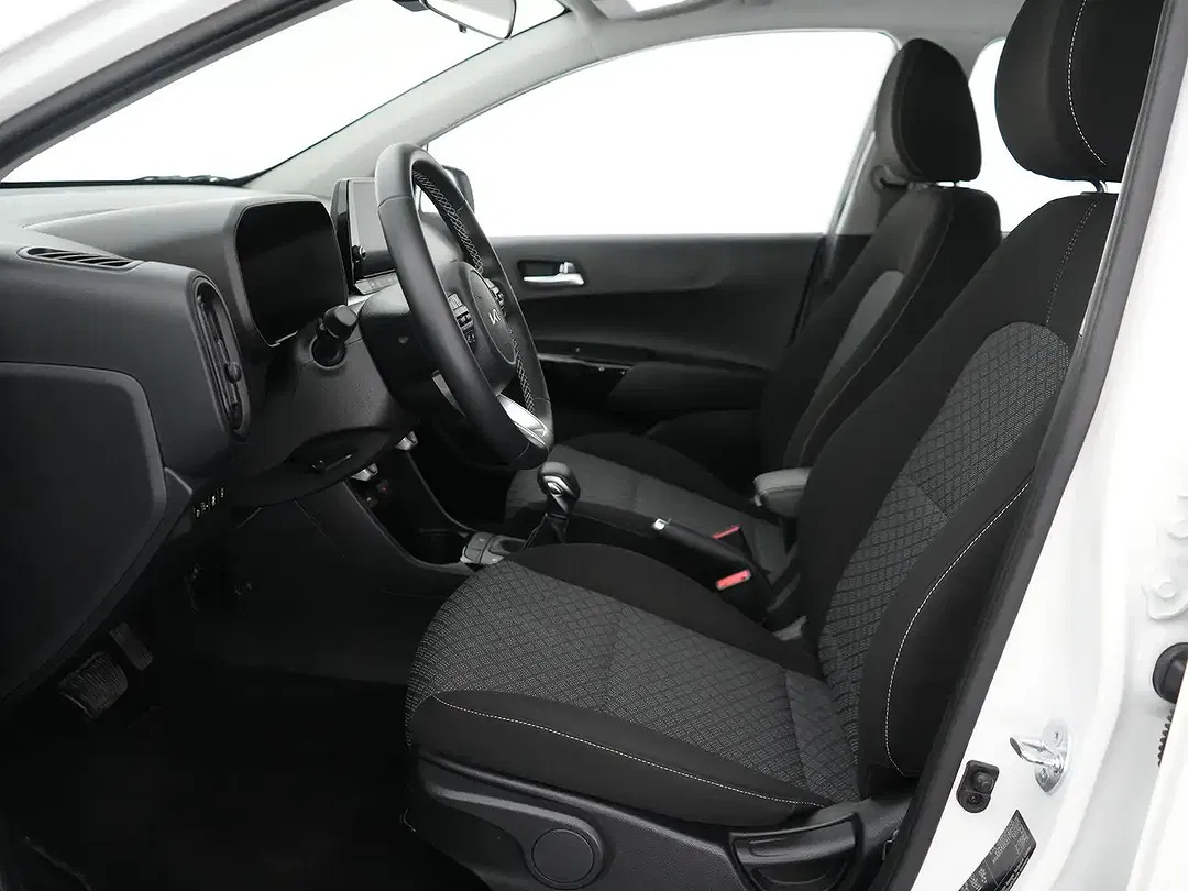 Kia Picanto 1.0 AMT - Thumbnail 12