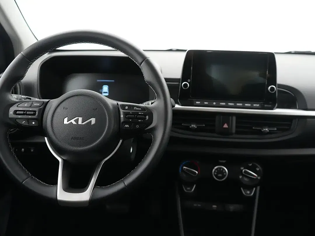 Kia Picanto 1.0 AMT - Thumbnail 13