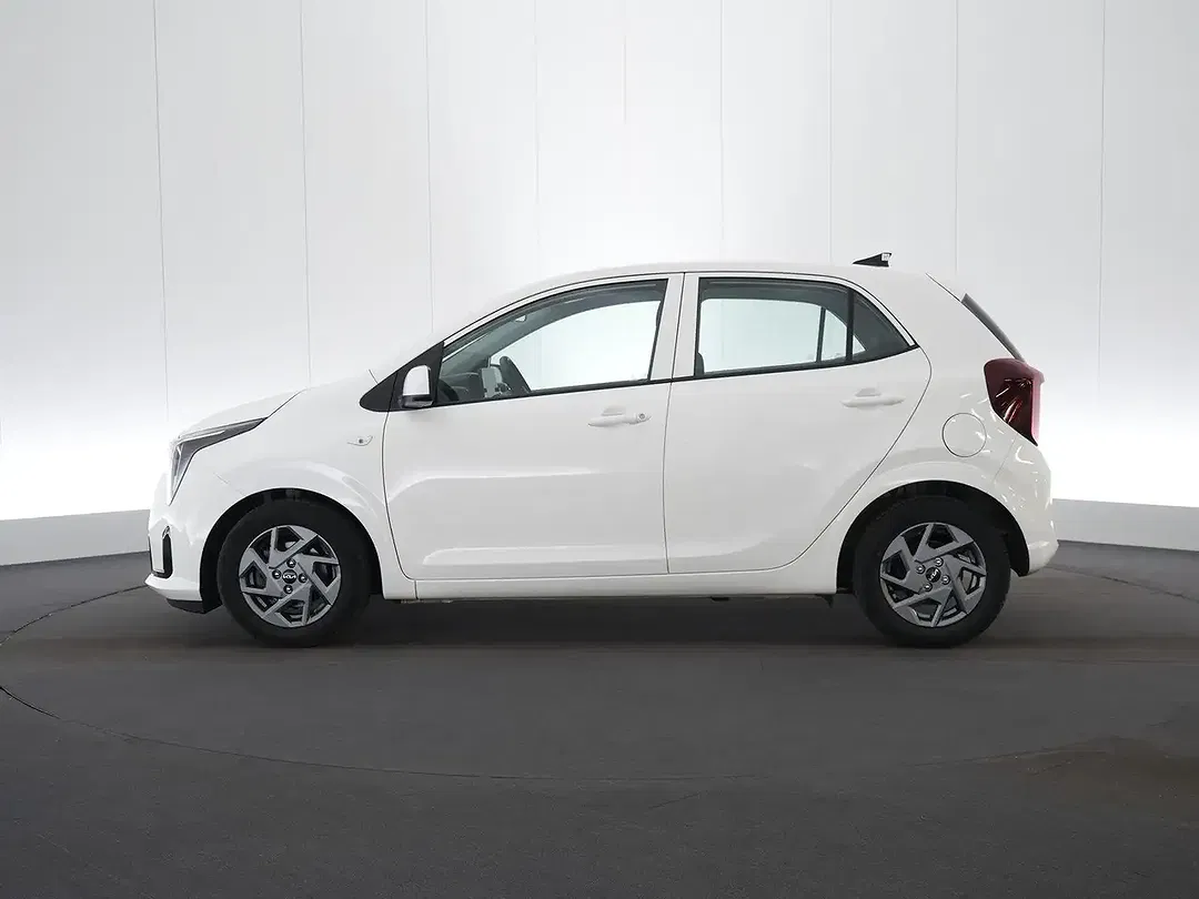Kia Picanto 1.0 AMT - Thumbnail 2