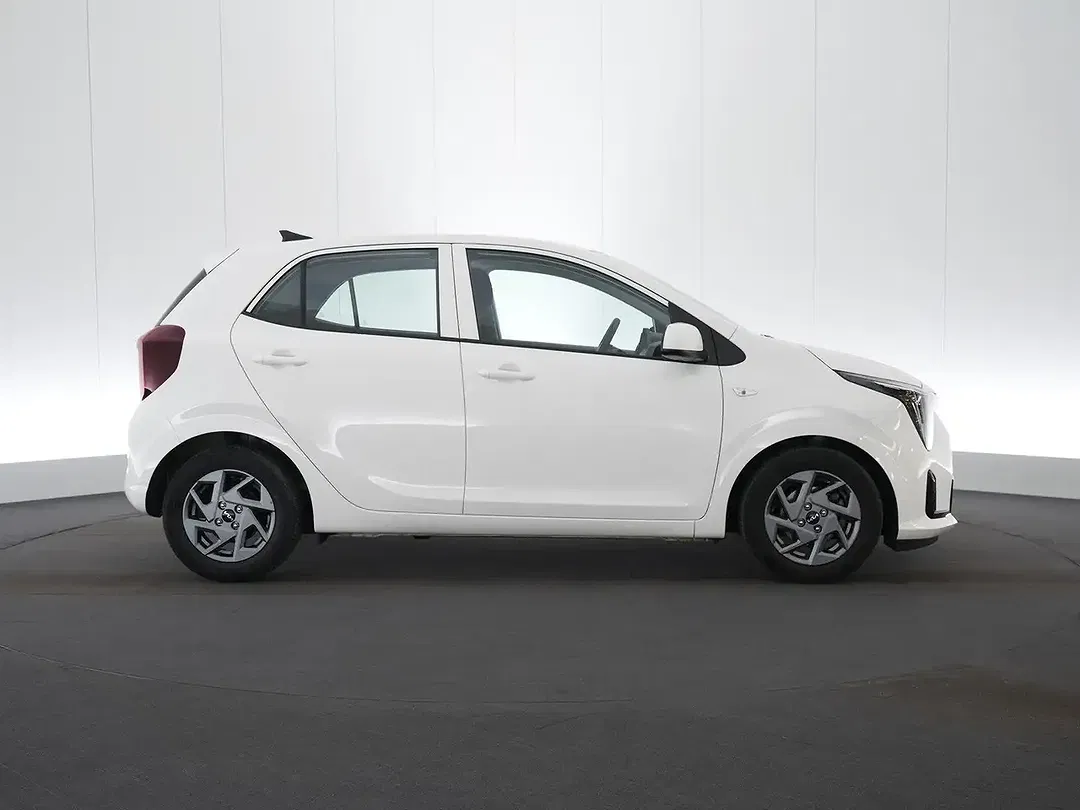 Kia Picanto 1.0 AMT - Thumbnail 5