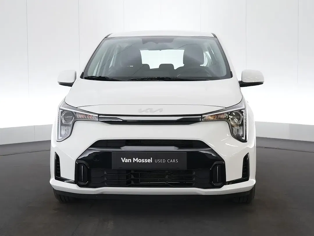 Kia Picanto 1.0 AMT - Thumbnail 7
