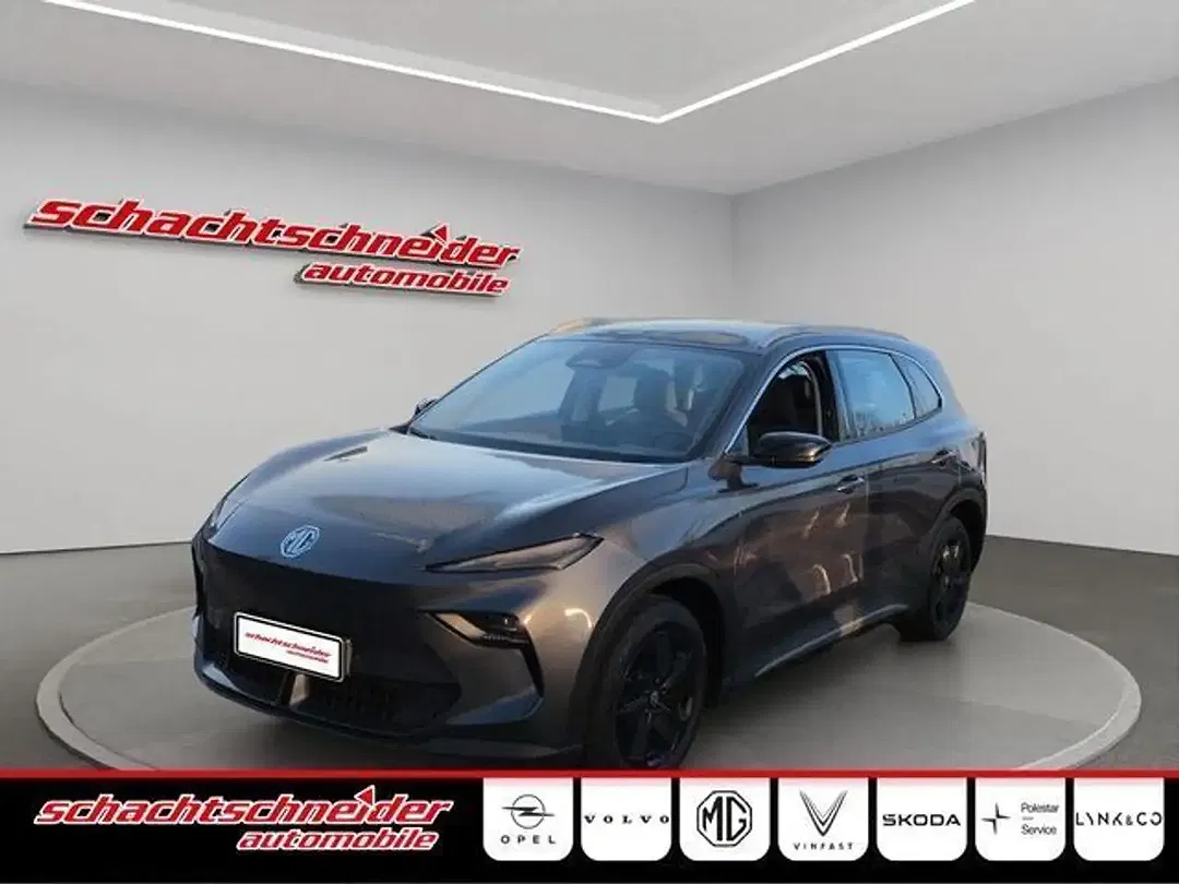 MG MGS5 EV Luxury - foto 1