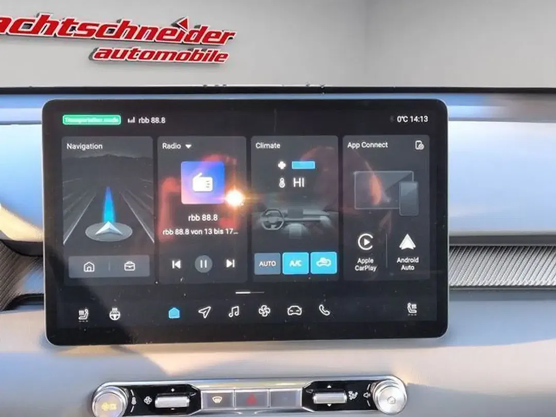 MG MGS5 EV Luxury - Thumbnail 12