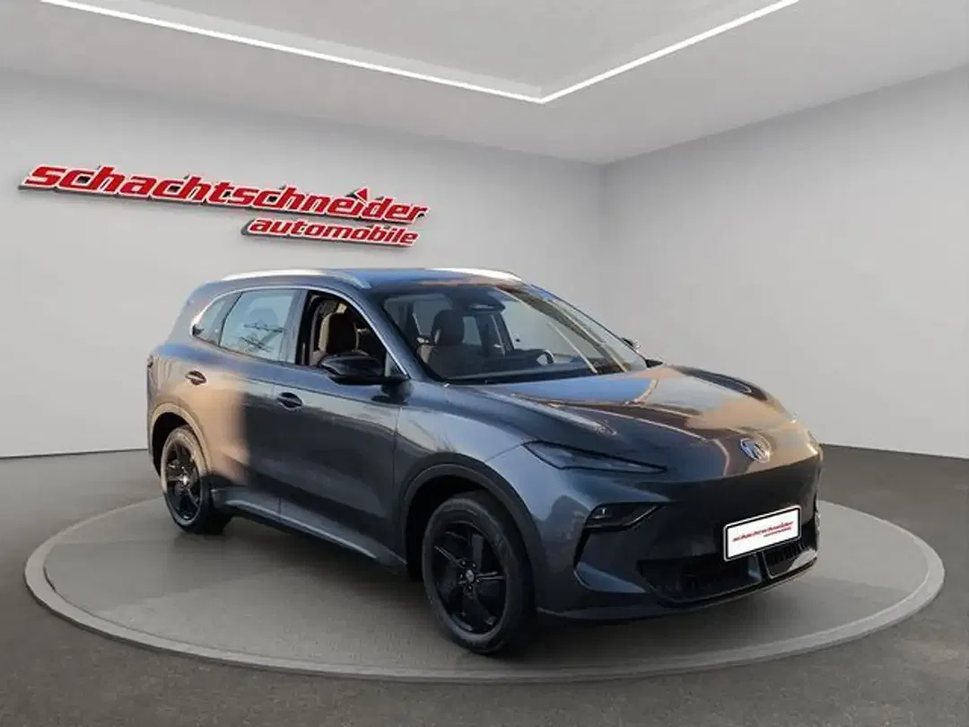 MG MGS5 EV Luxury - foto 2