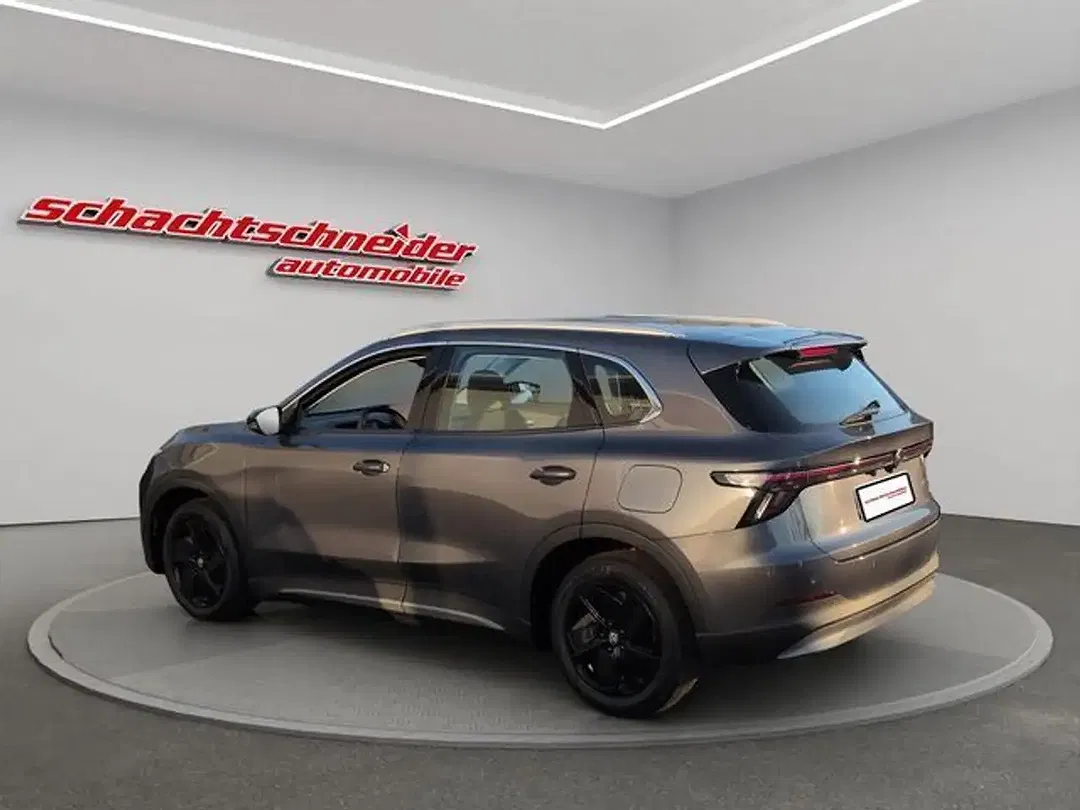 MG MGS5 EV Luxury - Thumbnail 3