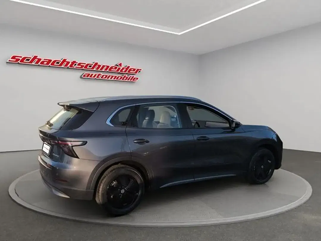 MG MGS5 EV Luxury - Thumbnail 4