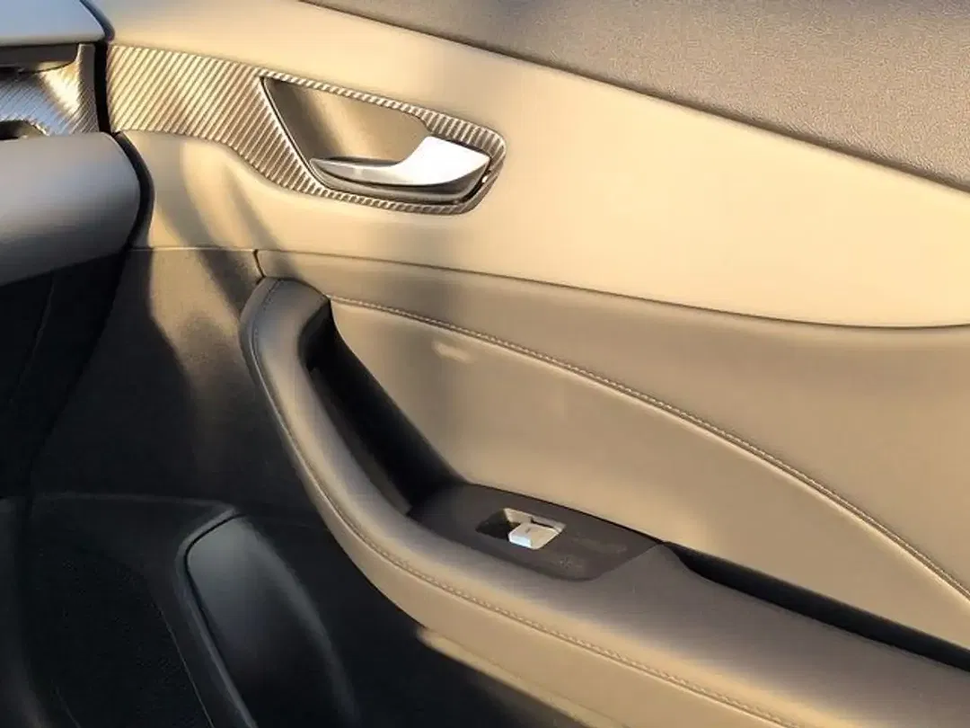 MG MGS5 EV Luxury - Thumbnail 8