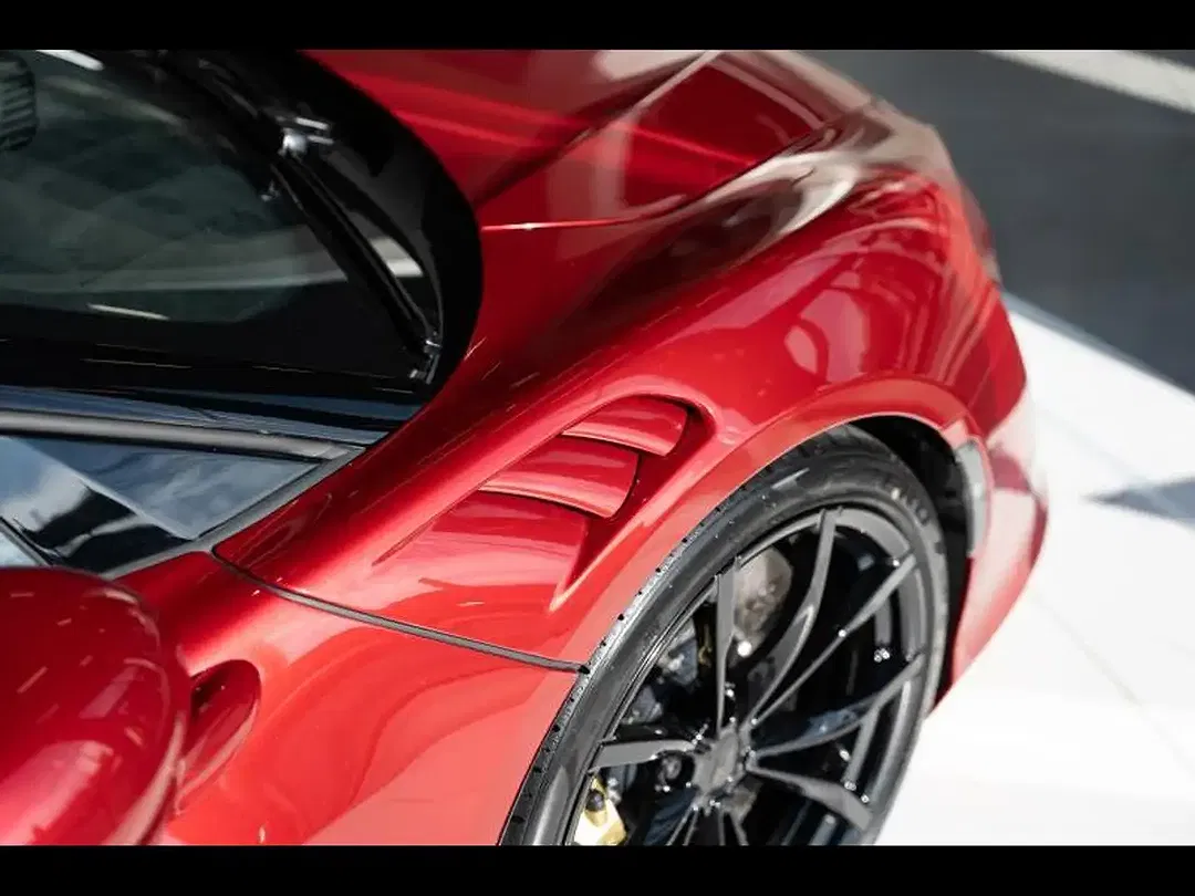 McLaren Artura Spider - Thumbnail 12