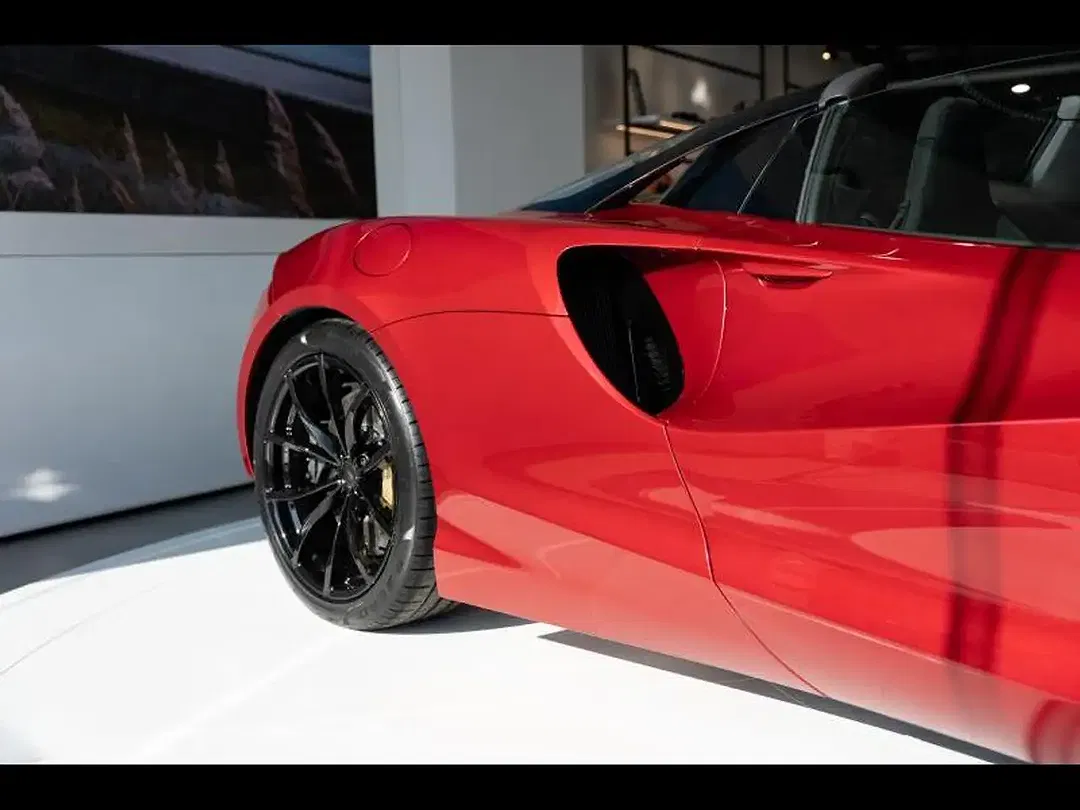 McLaren Artura Spider - foto 15