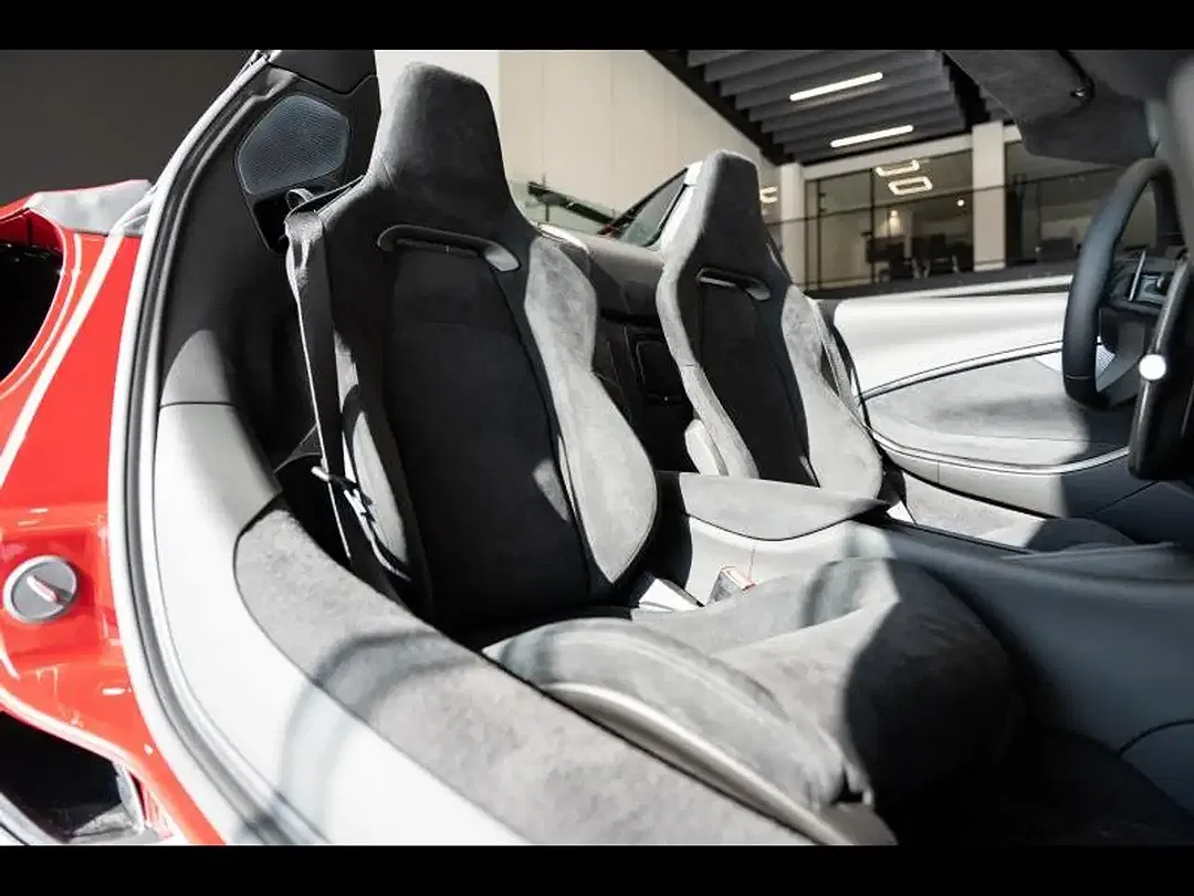 McLaren Artura Spider - Thumbnail 6
