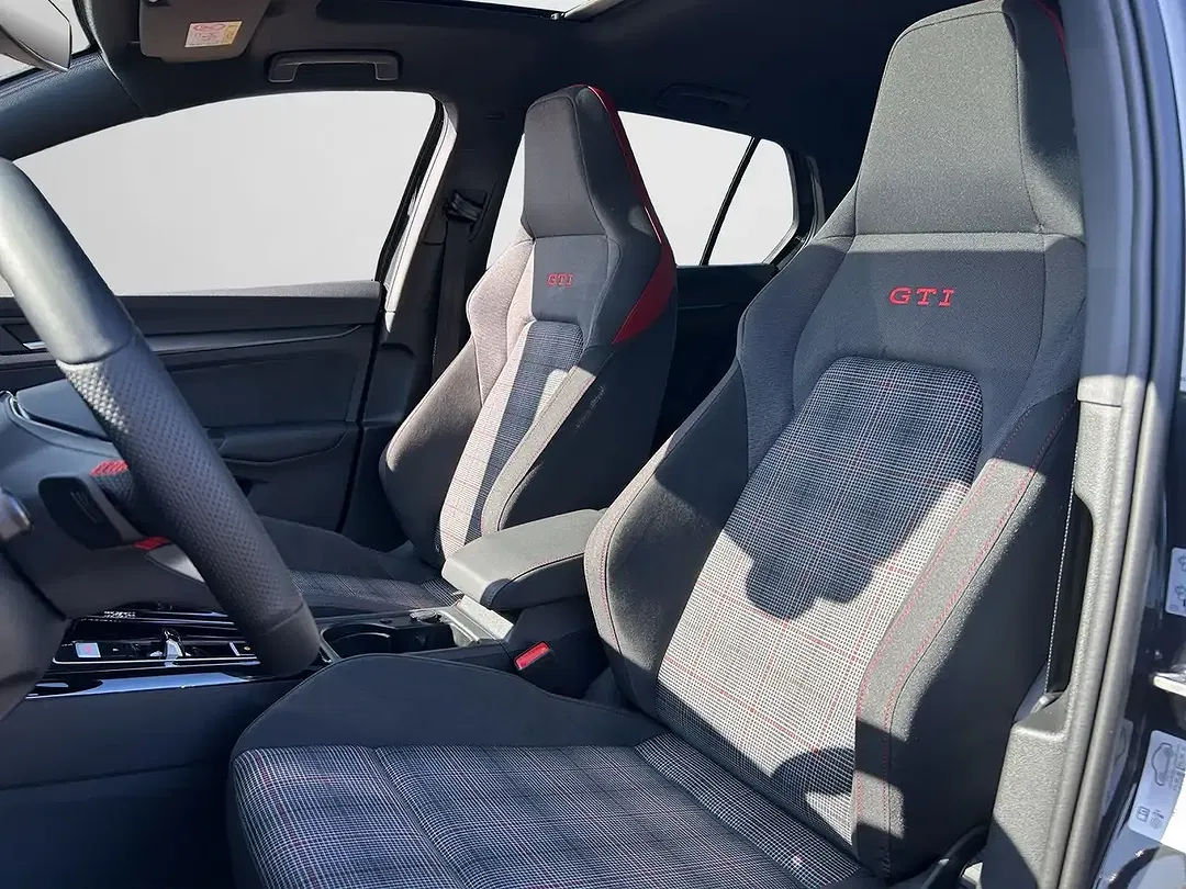 Volkswagen Golf GTI 2.0 TSI - Thumbnail 12
