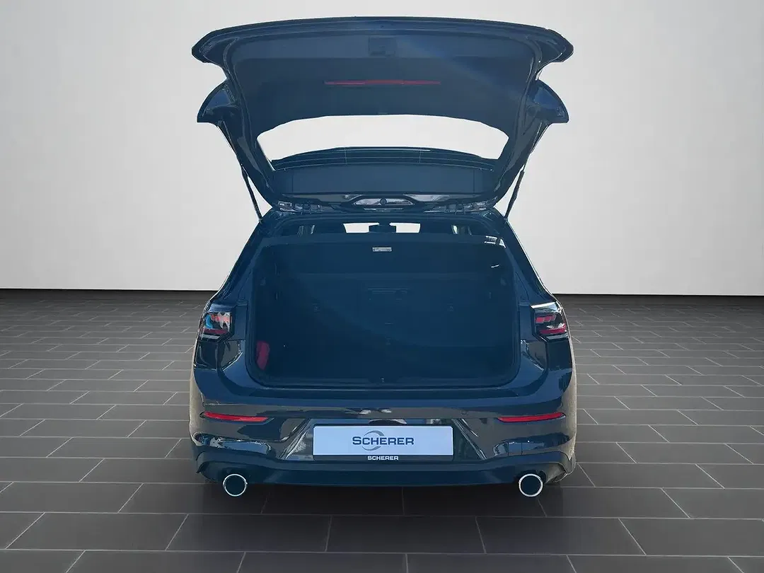 Volkswagen Golf GTI 2.0 TSI - Thumbnail 15