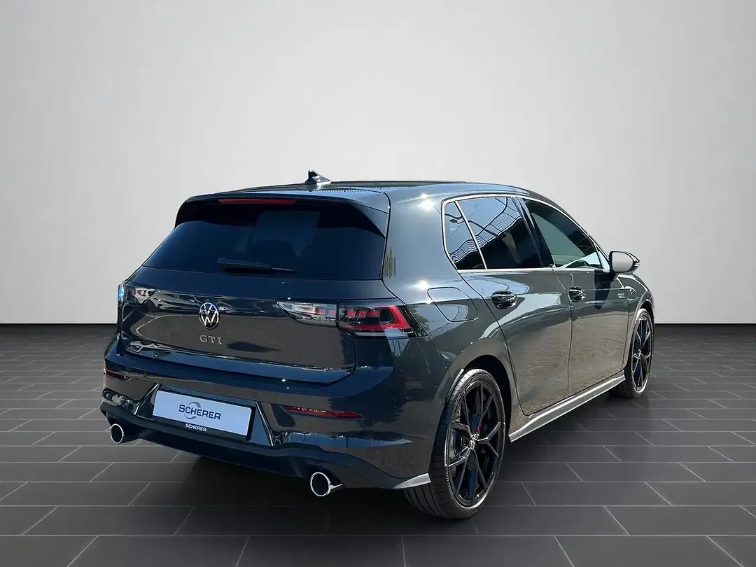 Volkswagen Golf GTI 2.0 TSI - Thumbnail 2