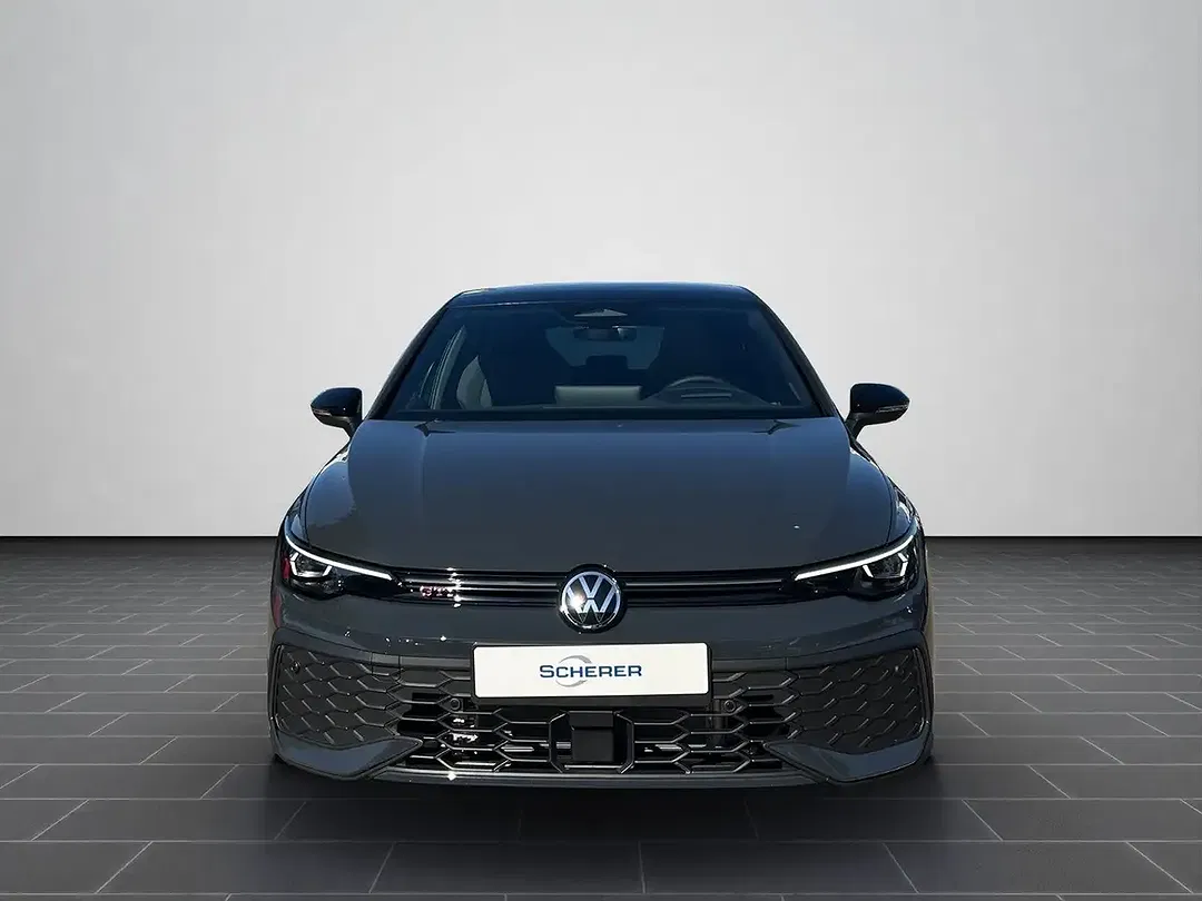 Volkswagen Golf GTI 2.0 TSI - Thumbnail 5
